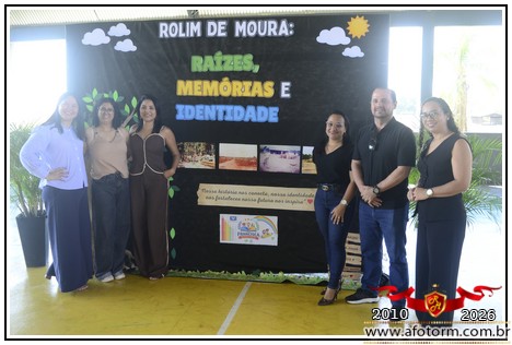 rolim de moura